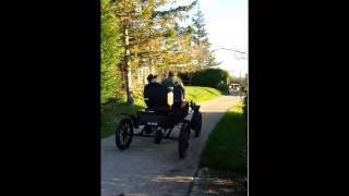 Oldsmobile 1903