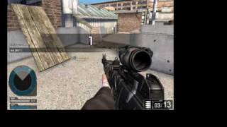 Operation7 Clanbattle.wmv