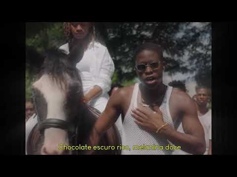 CYANIDE REMIX (feat. Koffee) Daniel Caesar - Tradução Letra