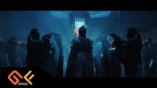 KINGDOM(킹덤) 'KARMA' MV Teaser 2 (Dusk ver.)