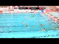 2019 NCL 16U & 19U National Finals | 16U Boys - Machine vs Fraser | May 25 - 9:00
