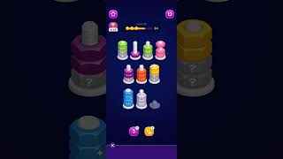 Famous Nut sort 2025 07 1 Level 29-31 Profile