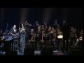 Latvian Radio Big Band ft. Roberta Gambarini - Blue &#39;n Boogie