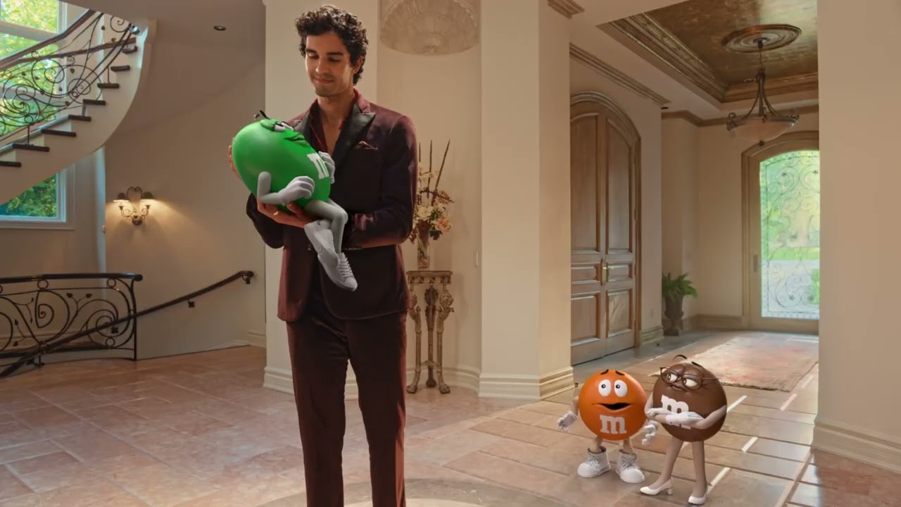 M&M’S Telenovela :15