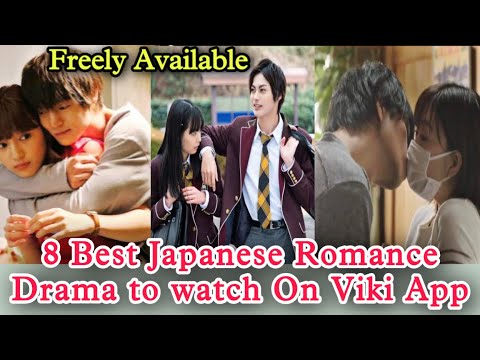 Japanese dorama recommendations? - J-Dramas - Viki Discussions