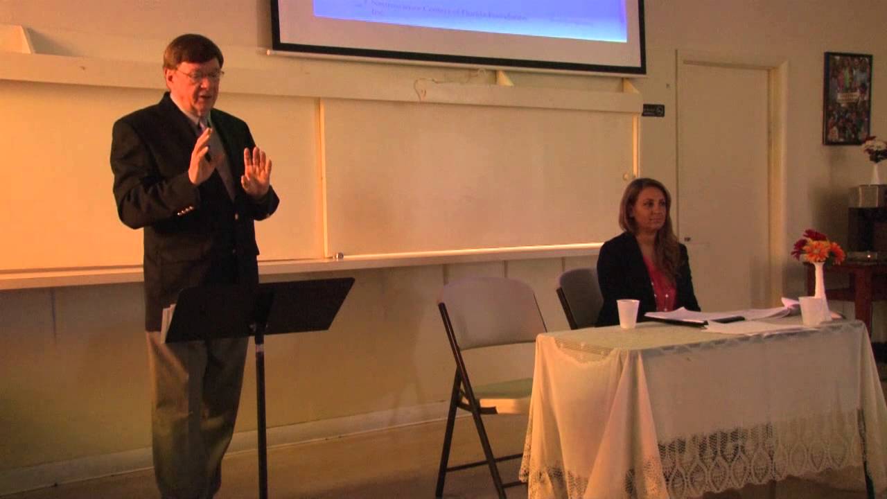 Symptom Management - Jack Burks, MD and Jennifer Falk - September 2014