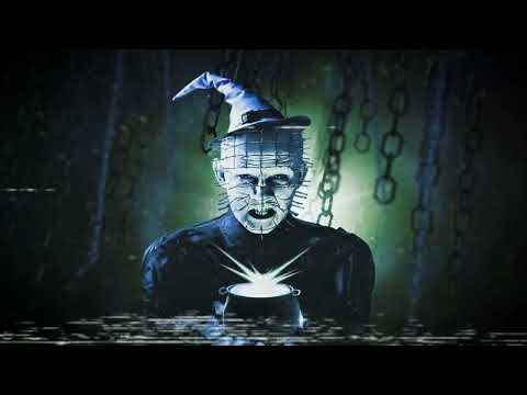 "Spell Raiser" Death Rap Hip Hop Beat / Horrorcore Instrumental 2024