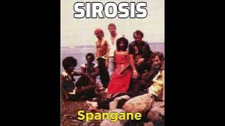 Sirosis - SPANGANE (Sanguma cover)
