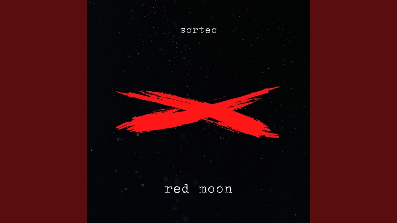 Watch Red Moon on YouTube Watch Red Moon on YouTube