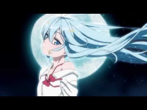 【電波女と青春男】『LOVEずっきゅん】【MAD】