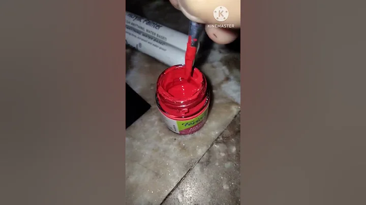 Drawing Skull 💀 But, In Two Styles with Posca Markers. #shorts #Neon Side