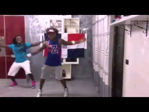 Ricky Martin la mordidita by JONATHAN ZIN & GABRIEL RAMIREZ camera iphone 8 plus apk