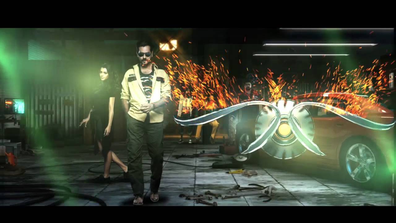 Bongu Motion Poster Launched by SivaKarthigeyan