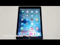 iPad User Guide - The Basics (Updated)