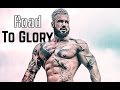 Road To Glory By Jil Aesthetic Fitness Motivation 2016 -Most inspirational Athlete ever