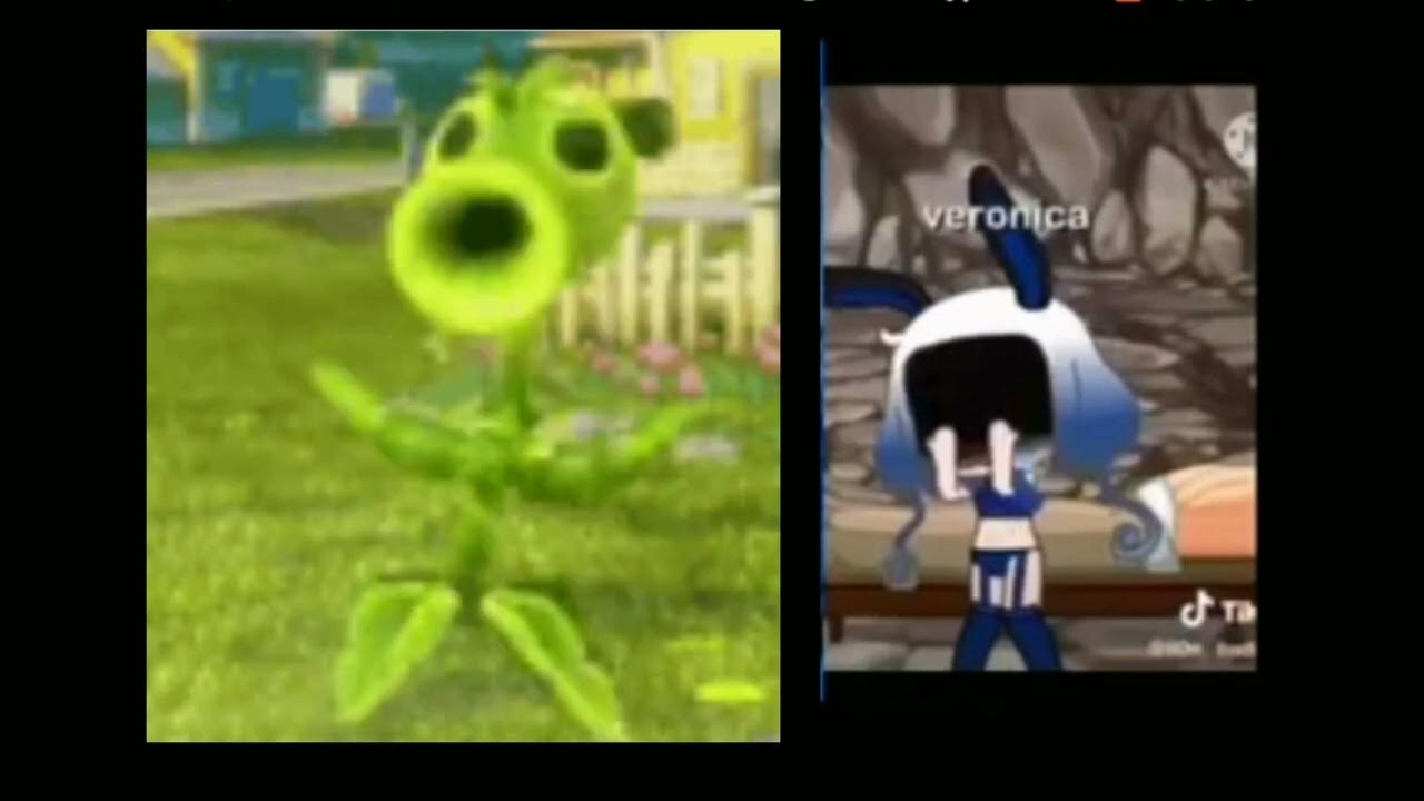 Dance If You Hate Me(Low Quality PeaShooter) YouTube