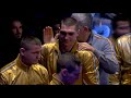 Milan vs. Bangkok - Week 9 WSB Season 2