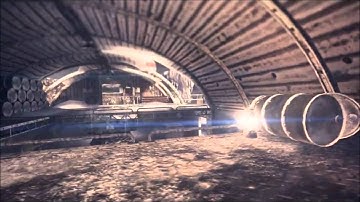 Black ops - Severance By CrusaderPwnz