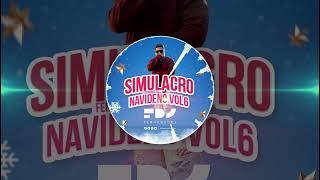 Simulacro Navideño Vol.6 Impac Records  El Salvador  Ft La Urbana 94.9