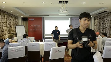 Agile {Tour} World 2017: Making Design Thinking, Lean, and Agile works together