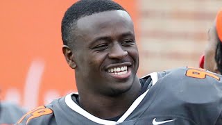Philadelphia Eagles draft pick fulfills promise made to dying brother