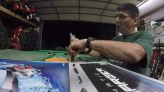 Litesource Clip Issue