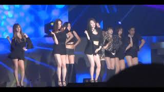 Tara  In Taipei Concert 2017  Im Really Hurt