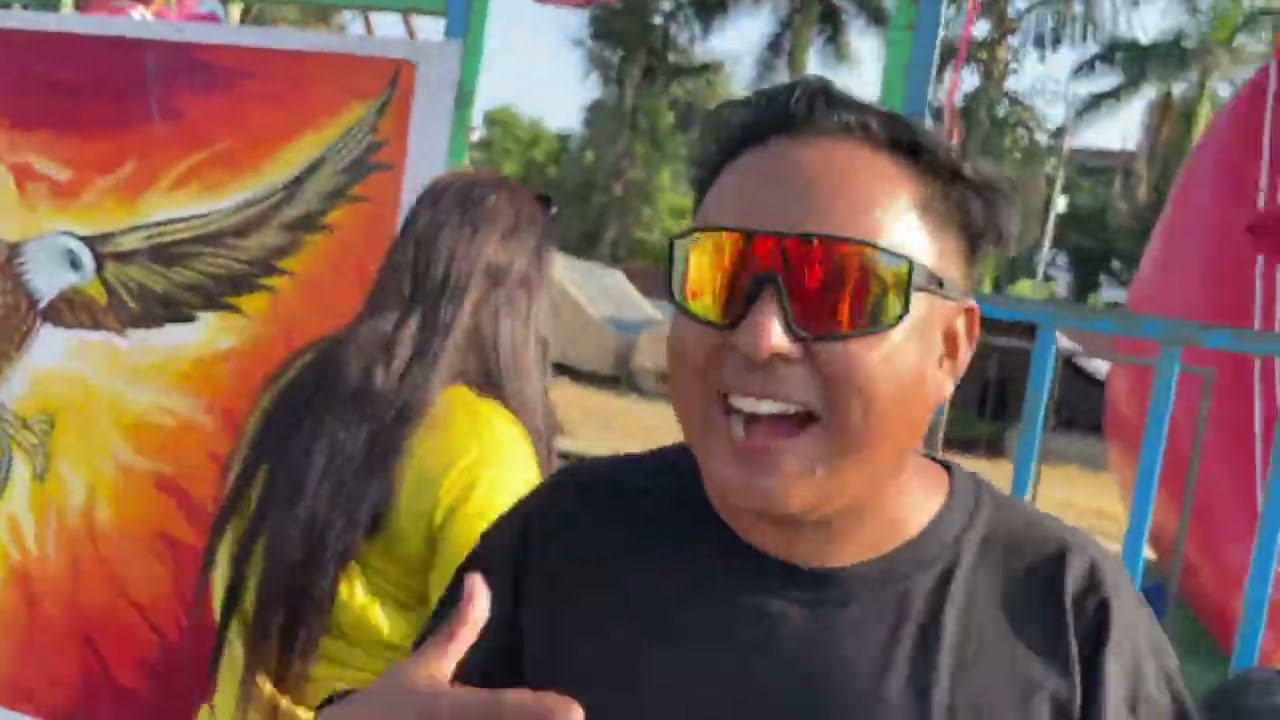 CTw ma hai hami keta haru sanga maushap  ghum na gako 😁 last ramaylo vo 🥰😍prt 1