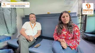 Railway Steward (Waiter) Job Vacancy 2026 | Rajdhani | Vande Bharat | Tejas | Shatabdi | Delhi Jobs