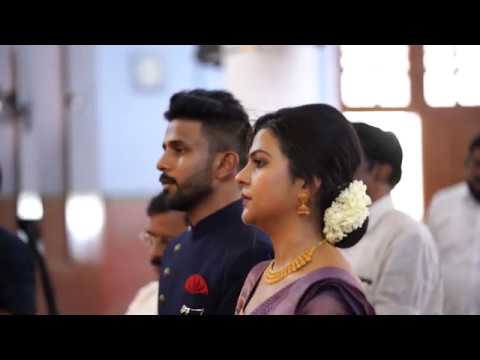 Annmary & Joseph – Epo Kalyanam