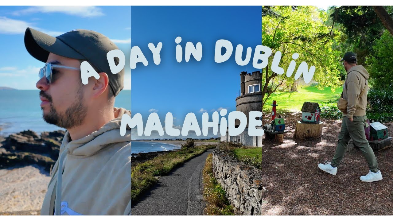Malahide: The Irish Village Straight Out of a Storybook