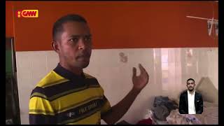 Timor-oan 20 resin hetan bosok husi patraun iha Portugál Timor-oan 20 resin hetan bosok husi patraun iha Portugál