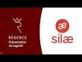 Introduction au logiciel de paie silae