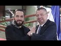 En El Salvador de Nayib Bukele "cualquiera puede caer en desgracia"
