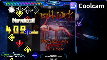 [DDR XX] Disable Mark ESP-16 PFC (2024/12/25)