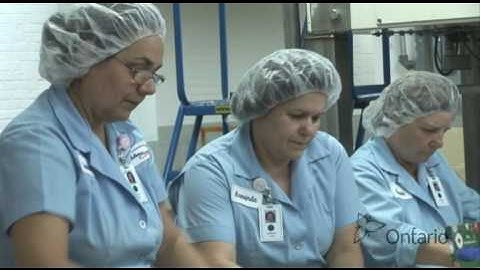 Karma Candy, Sweet Smell of Success