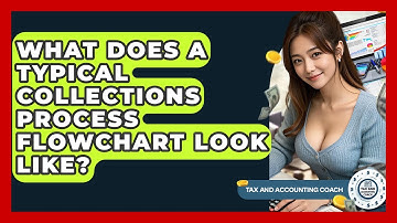 What Does A Typical Collections Process Flowchart Look Like? - Tax and Accounting Coach