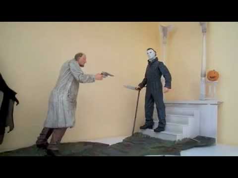 horror-action-figure-collection