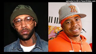 That time Saigon SONNED Joe Budden in battle