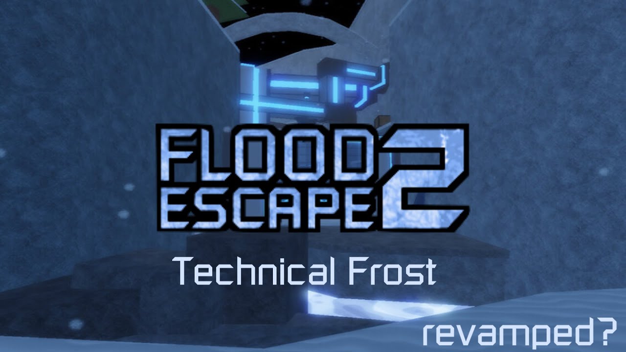 [FE2] Technical Frost [Insane] (Solo)