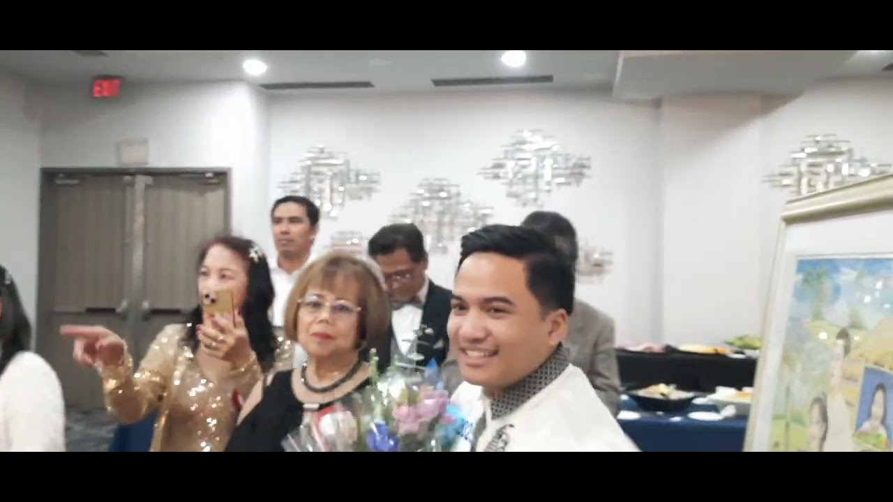 FCAN Ambassador's Ball 2025