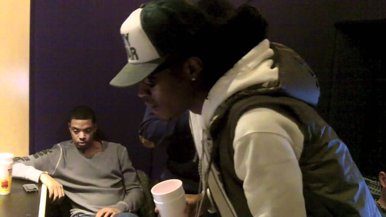 Watch Future in the studio performing Motion Picture on Ustream "Pluto" On Gutta TV on YouTube Watch Future in the studio performing Motion Picture on Ustream "Pluto" On Gutta TV on YouTube