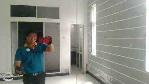 Biệt thự 2 mặt tiền phường Khánh Hậu Tp Tân An Long An #giá ngộp 5,5 tỷ