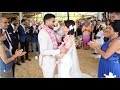 Casamento de um Indiano & uma Brasileira | Indian - Brazilian Wedding