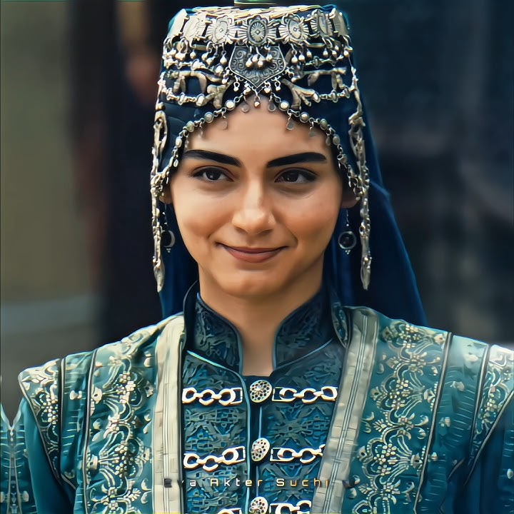 Eye contact 👀 #kuruluşosman #bala #balahatun #burakozcivit #özgetörer #love #cute #turkeyseries