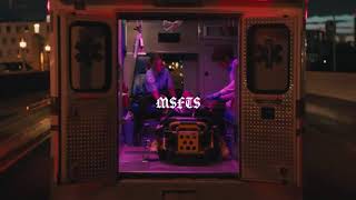 Jaden Smith Type Beat Msfts