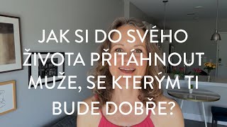 DENISA ŘÍHA PALEČKOVÁ - Jak si do svého života přitáhnout muže, se kterým Ti bude dobře?