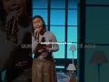 Júlia Rebeca | Está Acontecendo #shorts