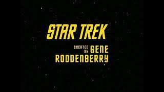 Star Trek TOS S2 Intro/S3 Intro and outro