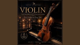Deep REM Waves Violin screenshot 2